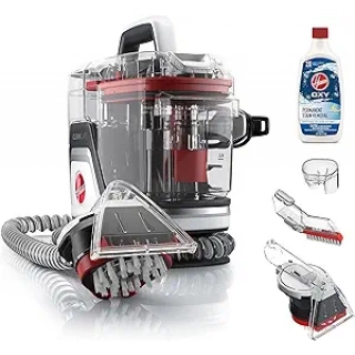 Hoover CleanSlate Plus Carpet & Upholstery Spot Cleaner