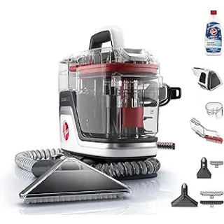 Hoover CleanSlate Plus Carpet & Upholstery Spot Cleaner