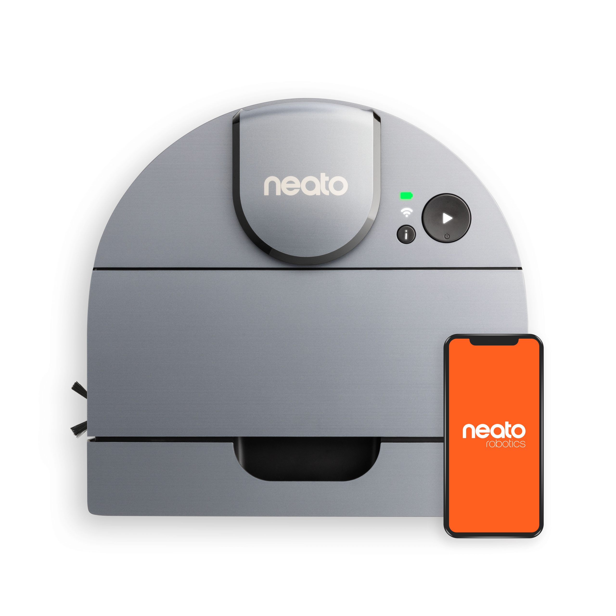 Neato D8 intelligent Robot Vacuum