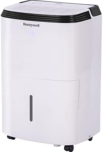 Honeywell Dehumidifier