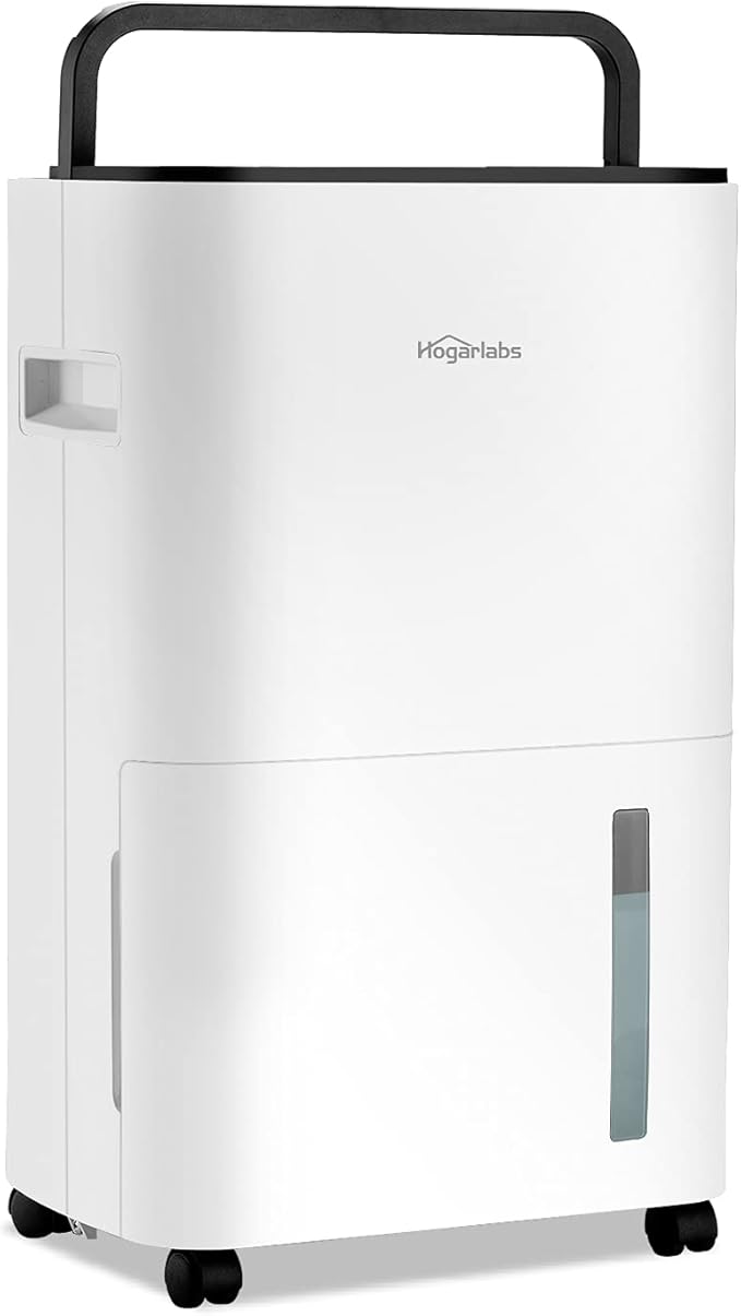 HOGARLABS Dehumidifier