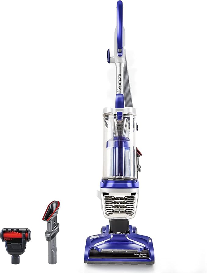 Kenmore bagless Upright Vacuum Lift Cleaner