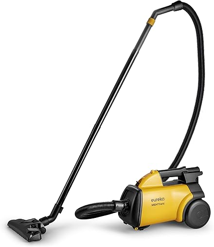 Eureka 3670M Canister Cleaner