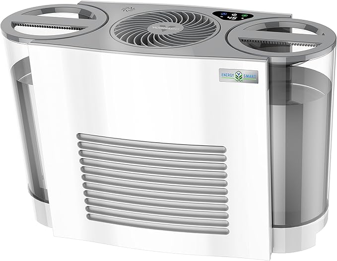 Vornado EVDC500 Energy Smart Evaporative Humidifier