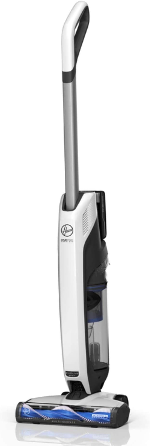 Hoover ONEPWR Evolve Pet Cordless Small Upright Vacuum Cleaner
