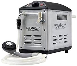 Mr. Heater Shower System