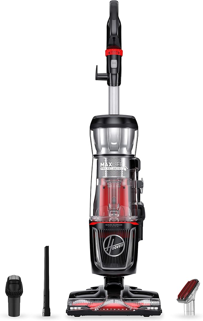 Hoover MAXLife Vacuum Cleaner