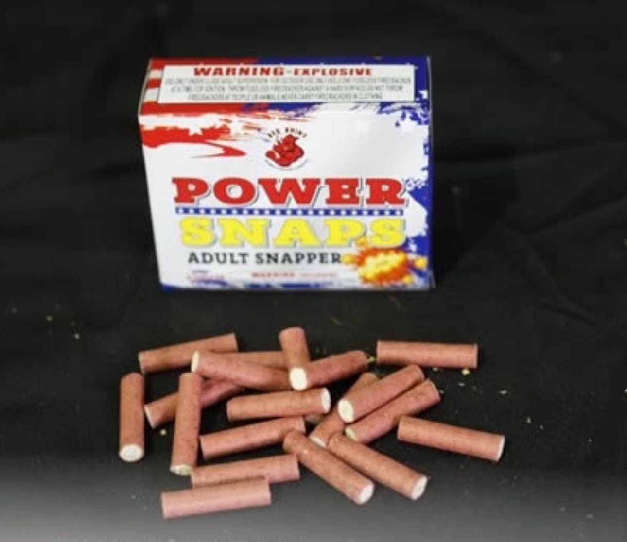 Power snaps/Adult snaps